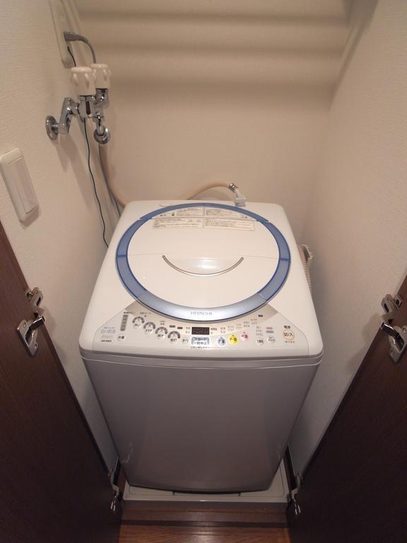 Palace Studio Shinjuku Parkside Tokio Buitenkant foto
